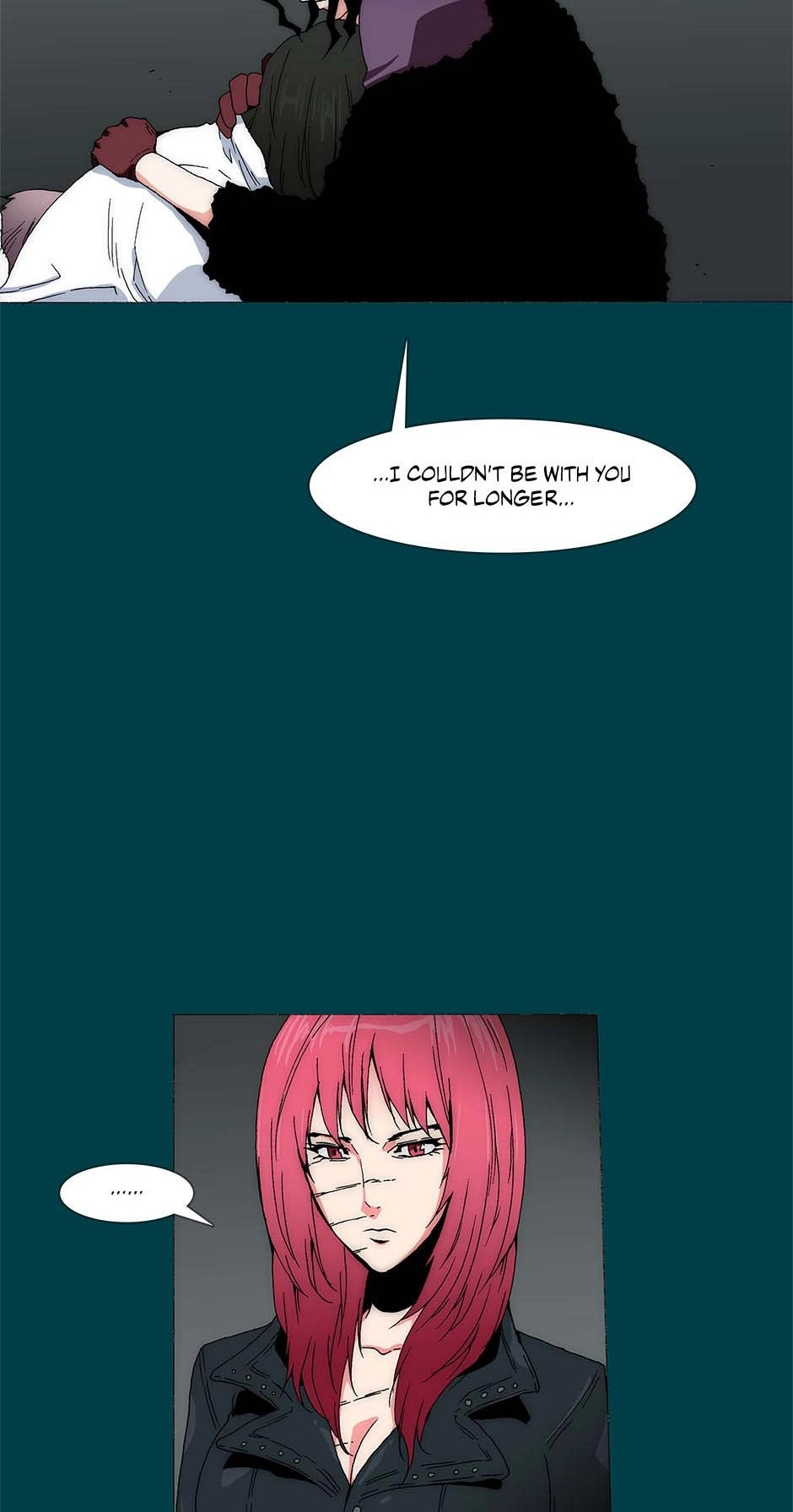 Trace Chapter 245 page 17 - 