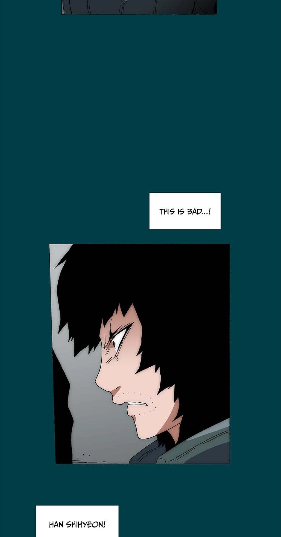Trace Chapter 245 page 18 - 