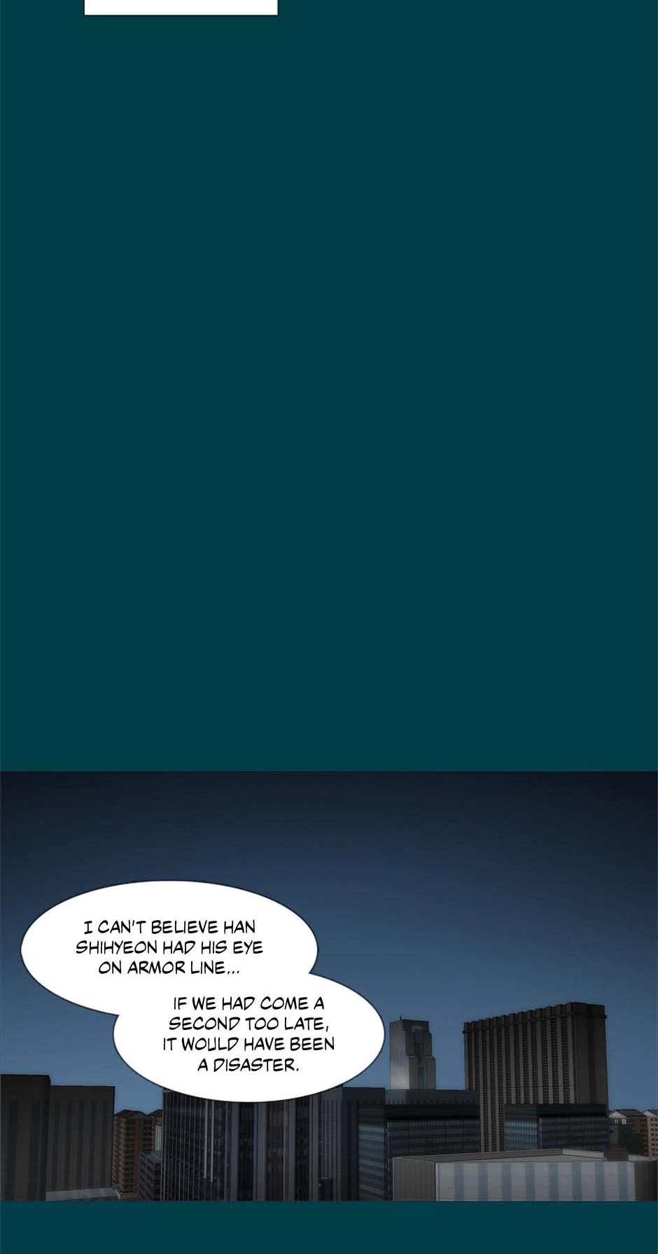 Trace Chapter 245 page 19 - 