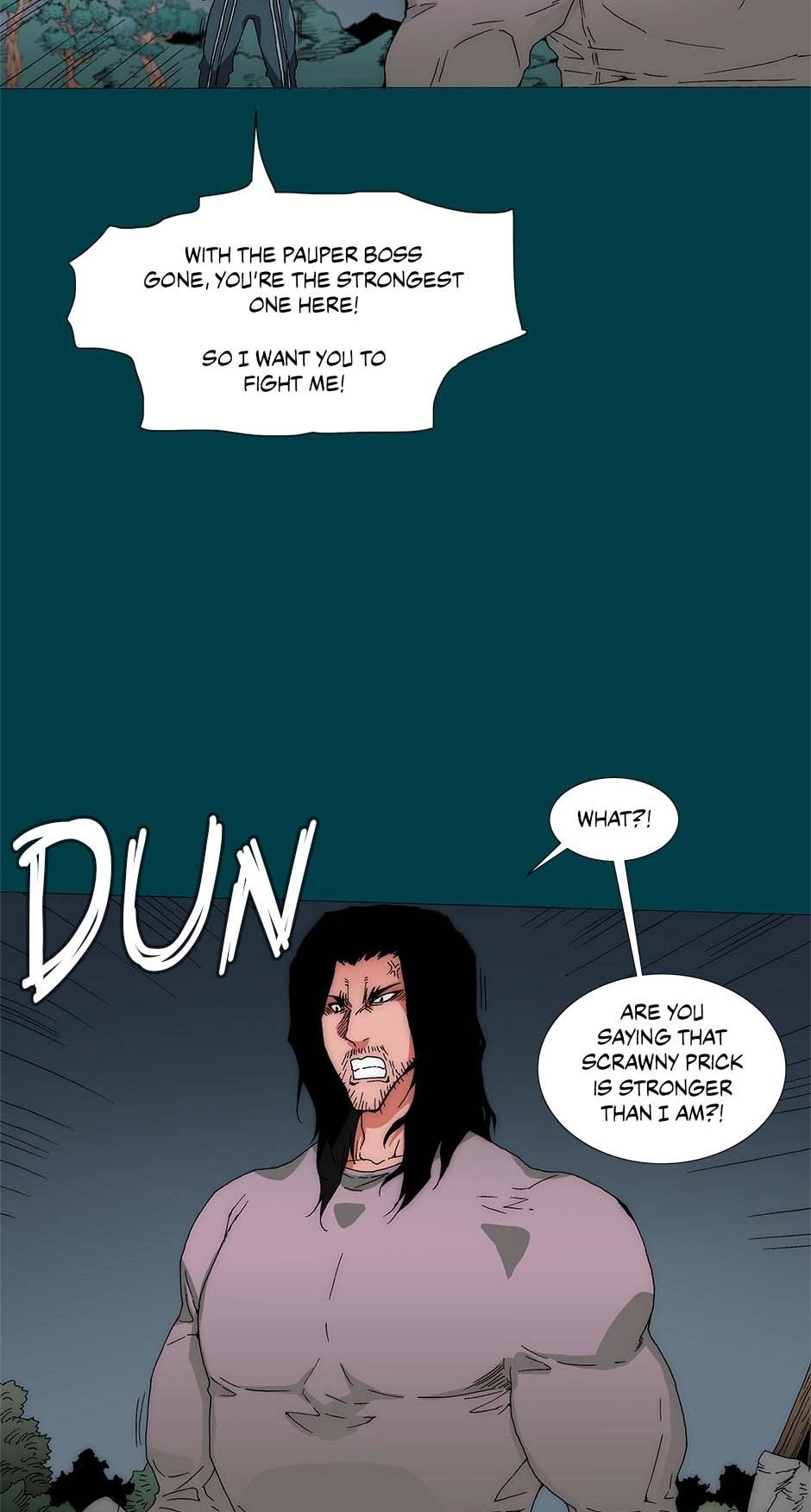 Trace Chapter 245 page 24 - 