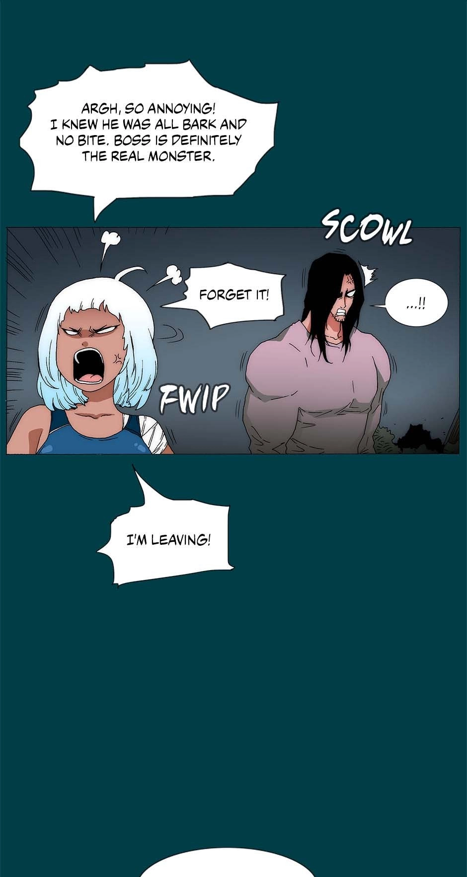 Trace Chapter 245 page 26 - 