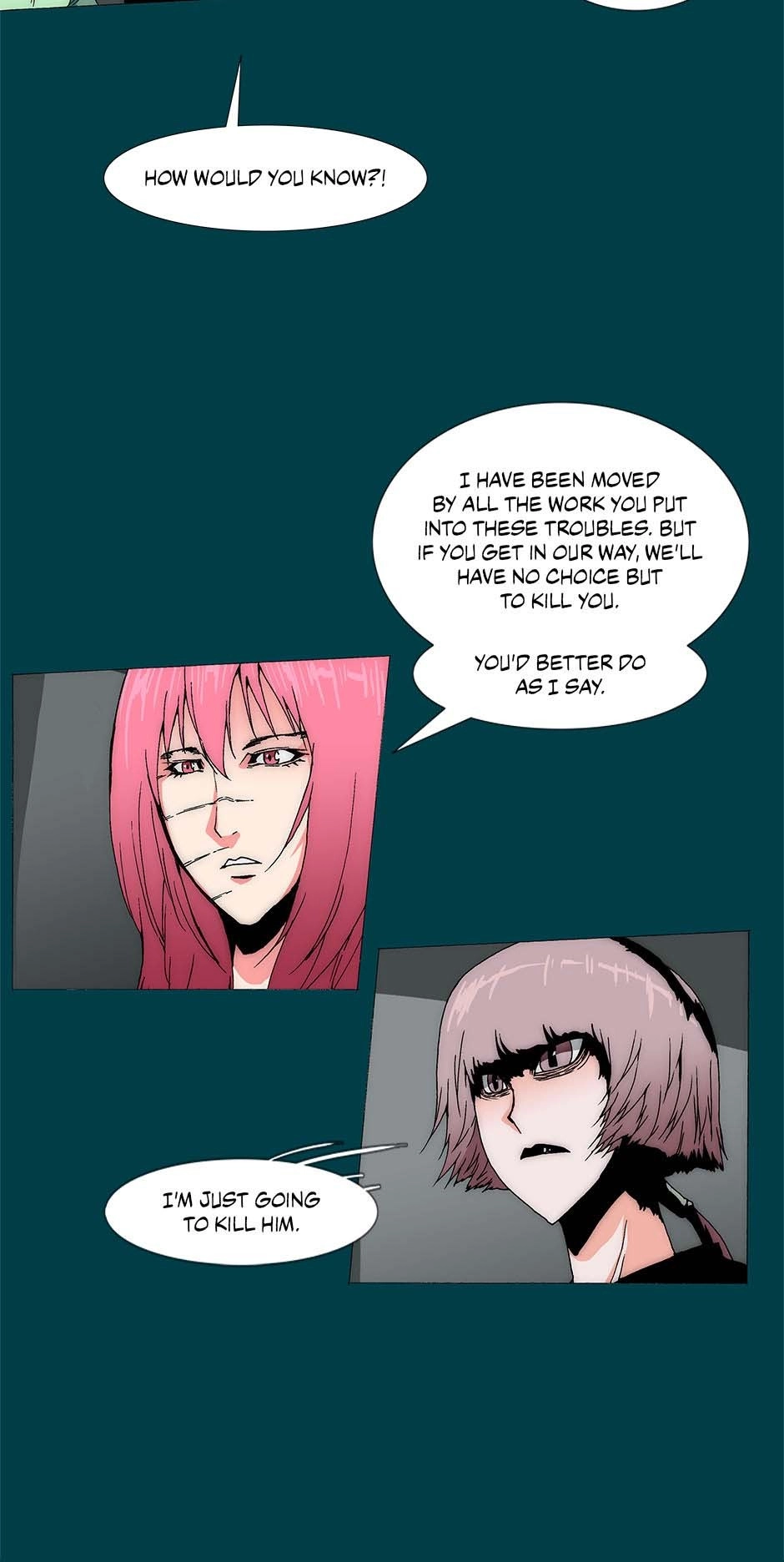 Trace Chapter 245 page 5 - 