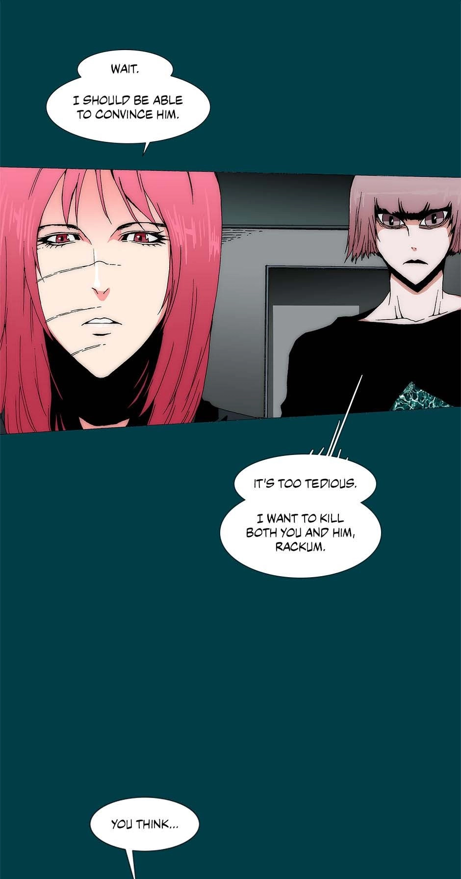 Trace Chapter 245 page 6 - 