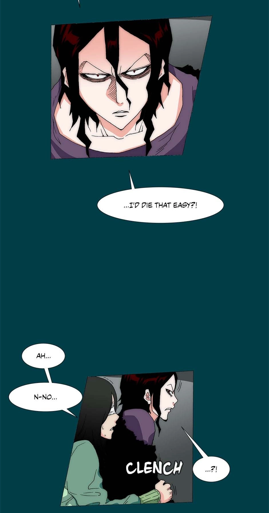 Trace Chapter 245 page 7 - 