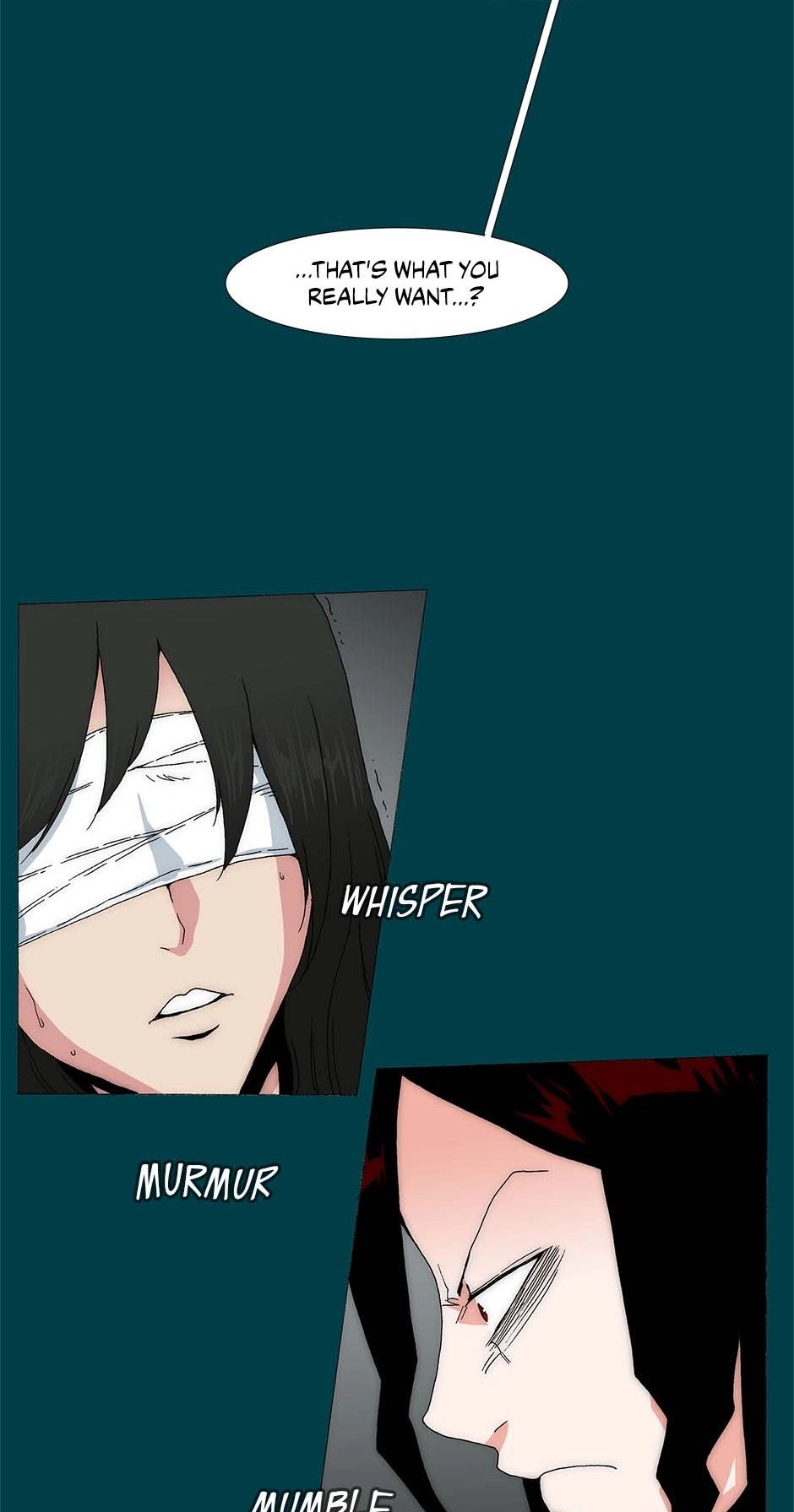 Trace Chapter 245 page 9 - 