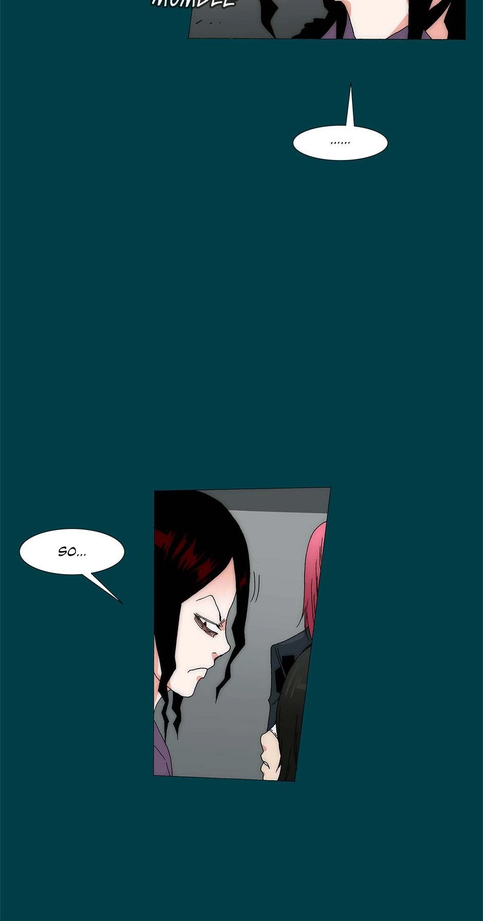 Trace Chapter 245 page 10 - 