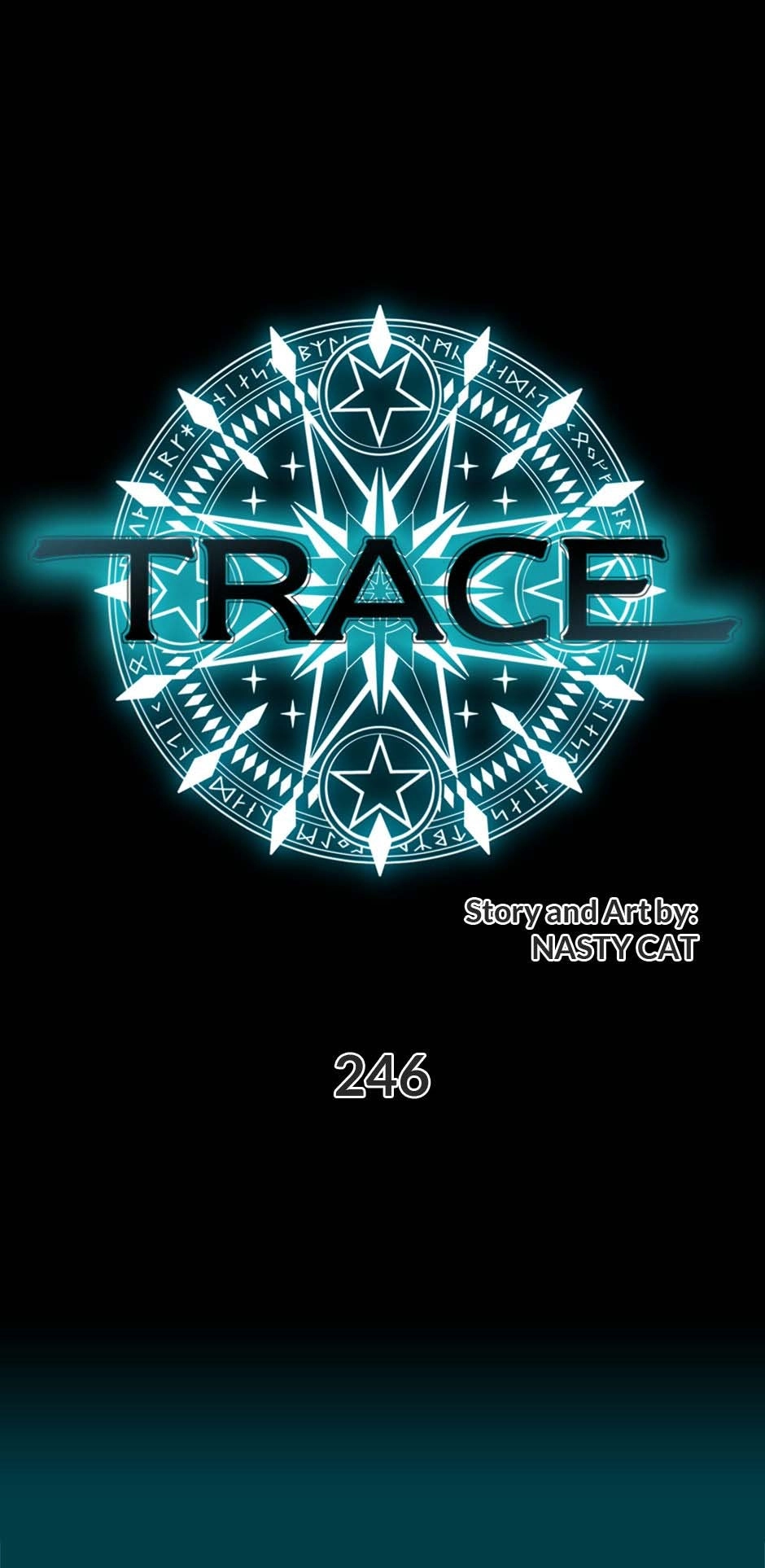 Trace Chapter 246 page 1 - 