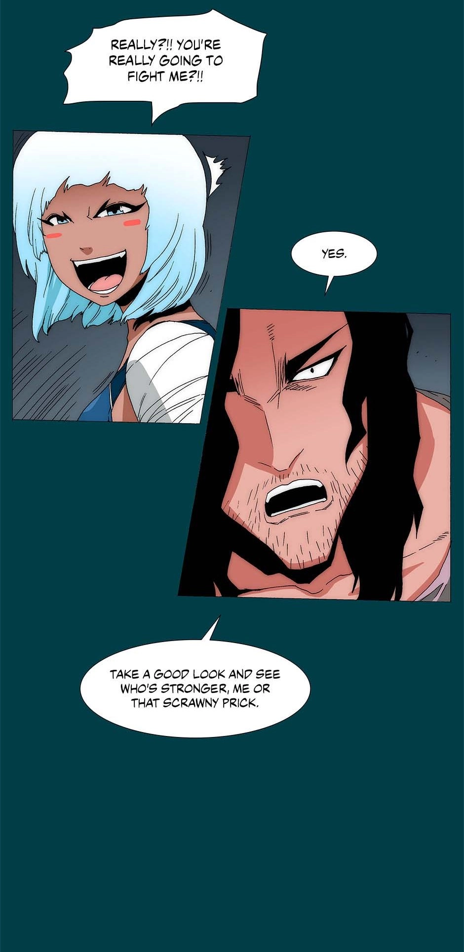 Trace Chapter 246 page 2 - 