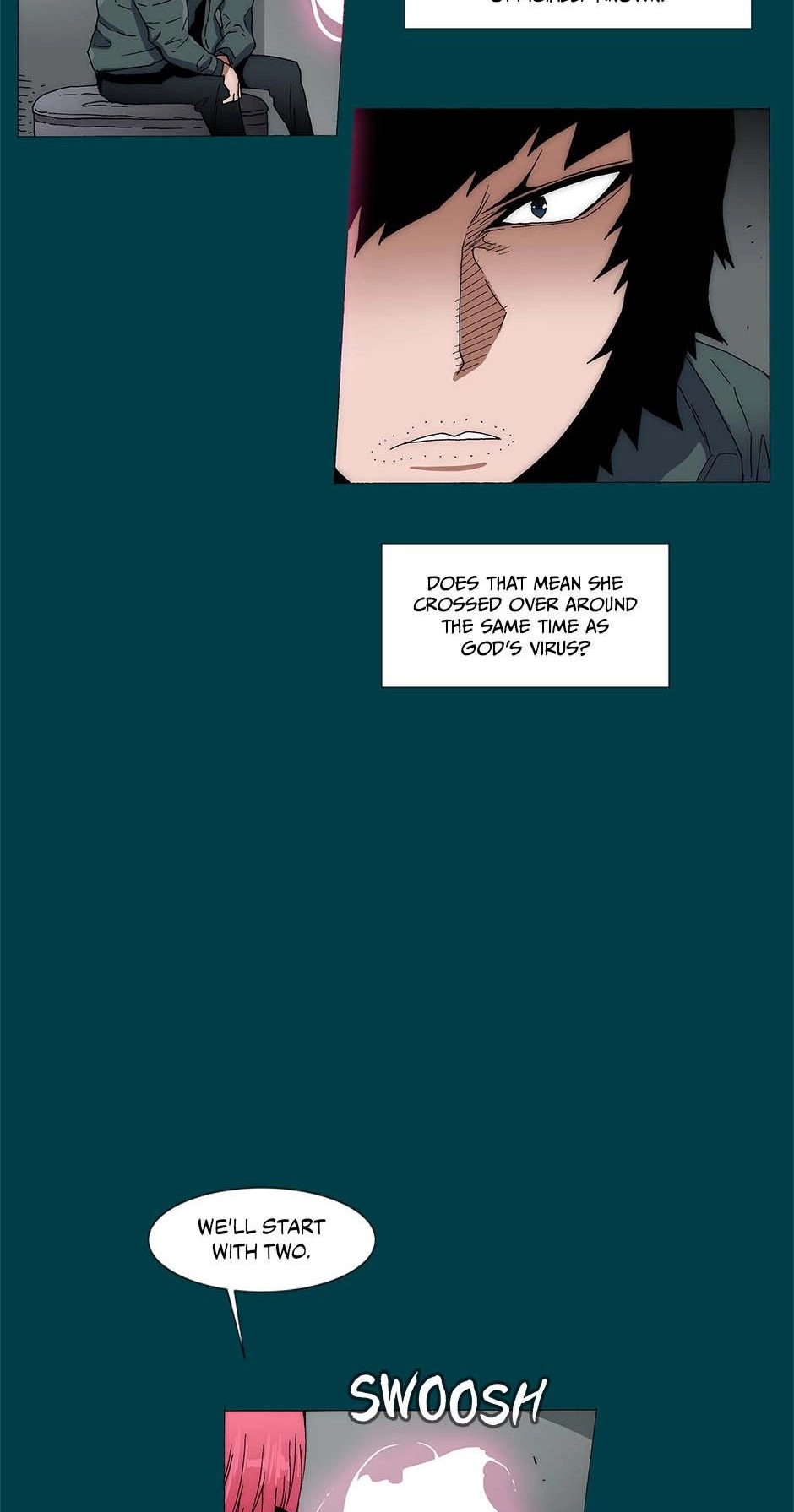 Trace Chapter 246 page 12 - 