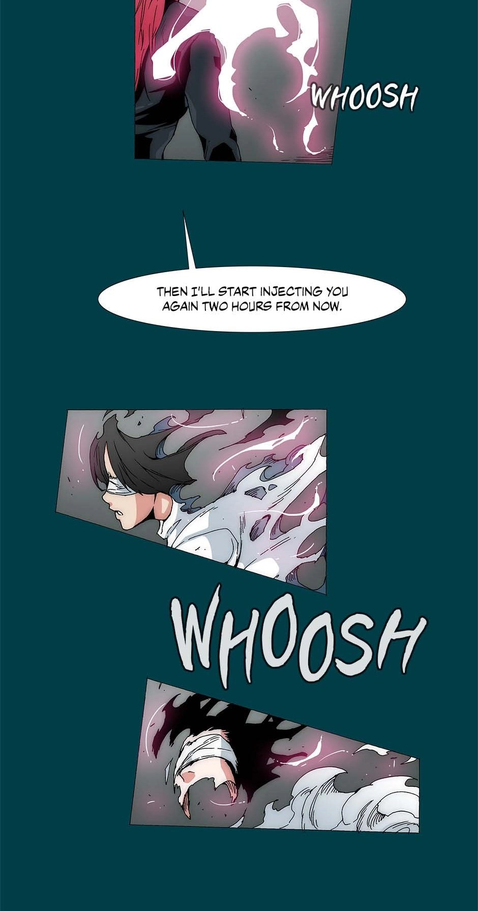 Trace Chapter 246 page 13 - 