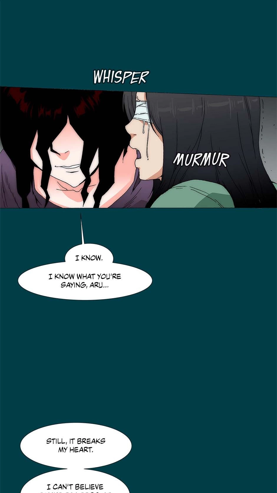 Trace Chapter 246 page 20 - 
