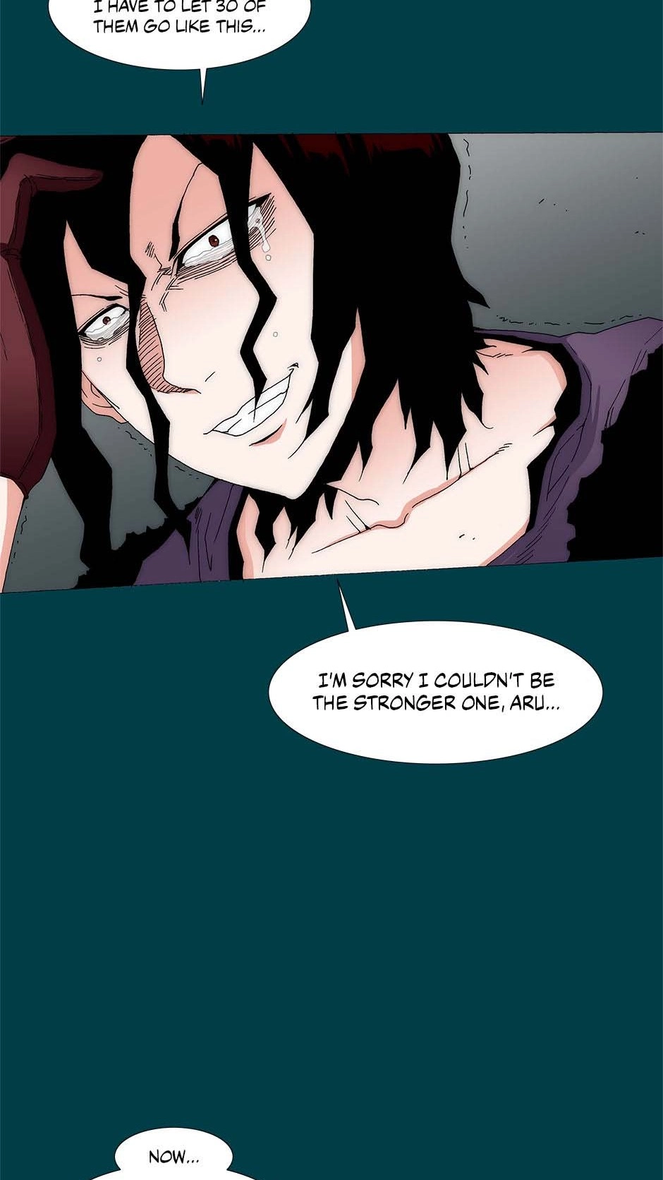 Trace Chapter 246 page 21 - 