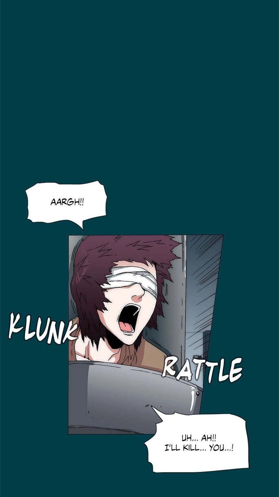 Trace Chapter 246 page 23 - 