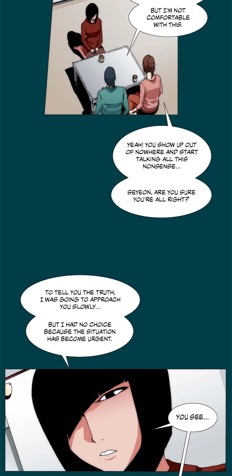 Trace Chapter 246 page 4 - 