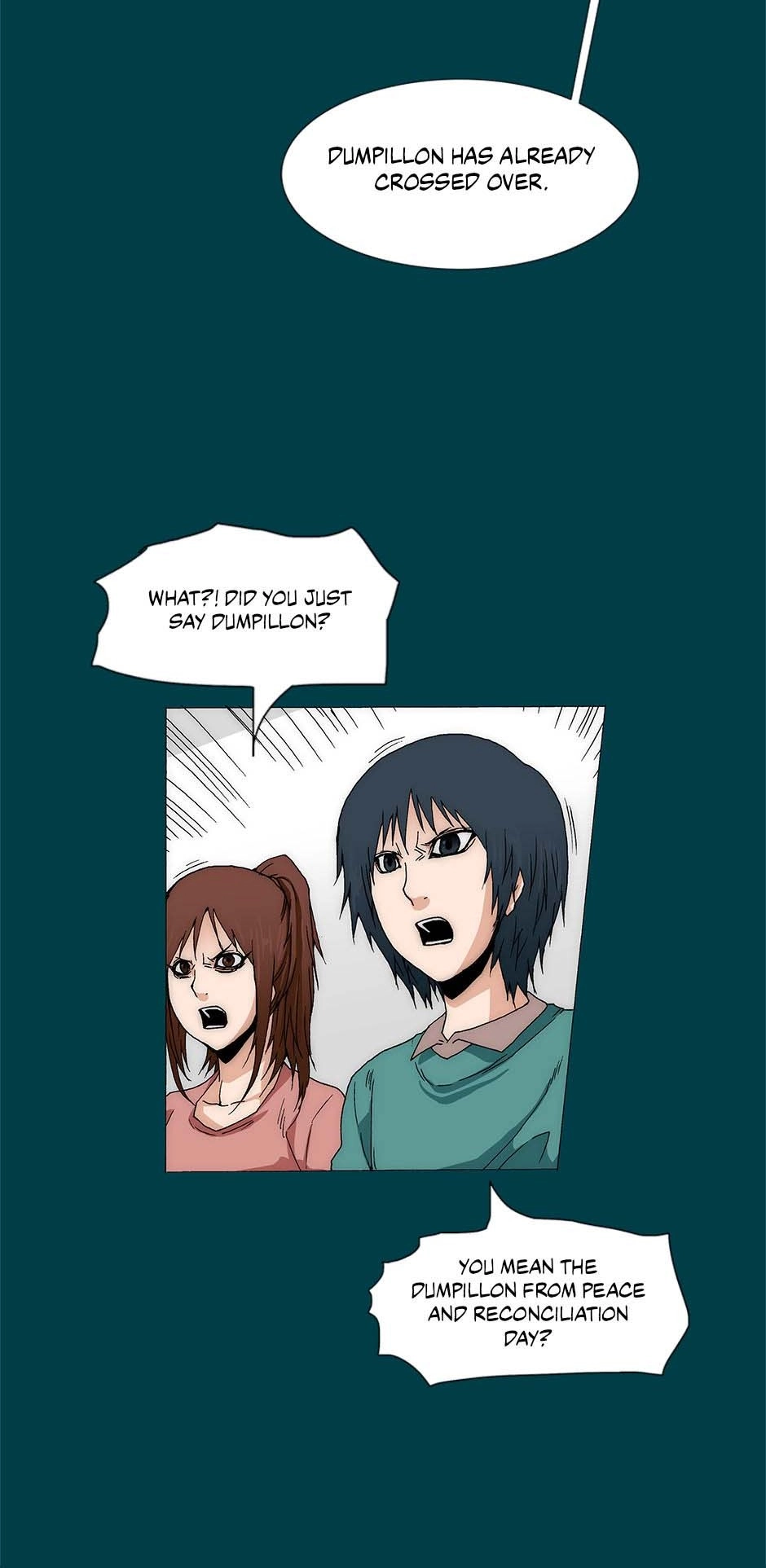 Trace Chapter 246 page 5 - 