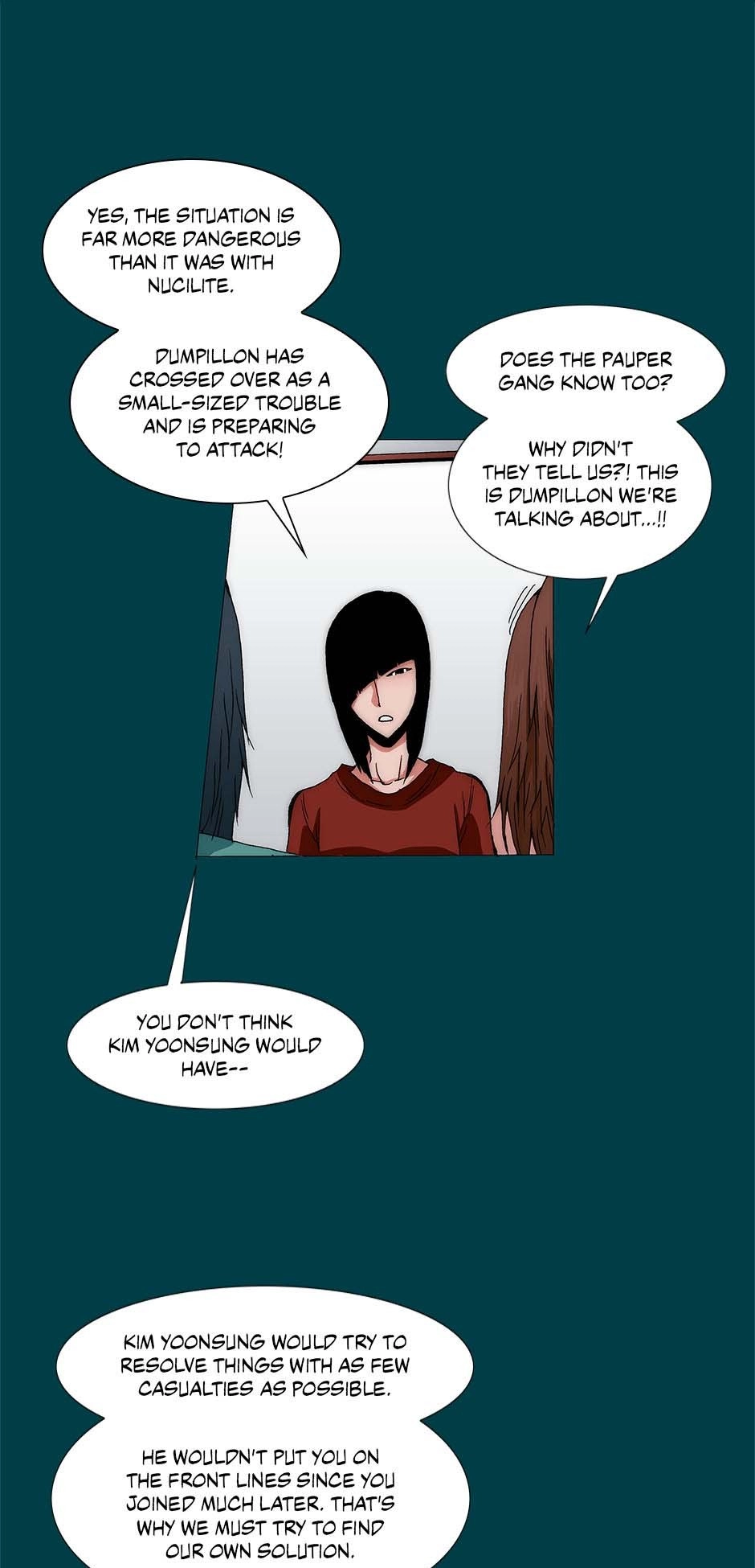 Trace Chapter 246 page 6 - 