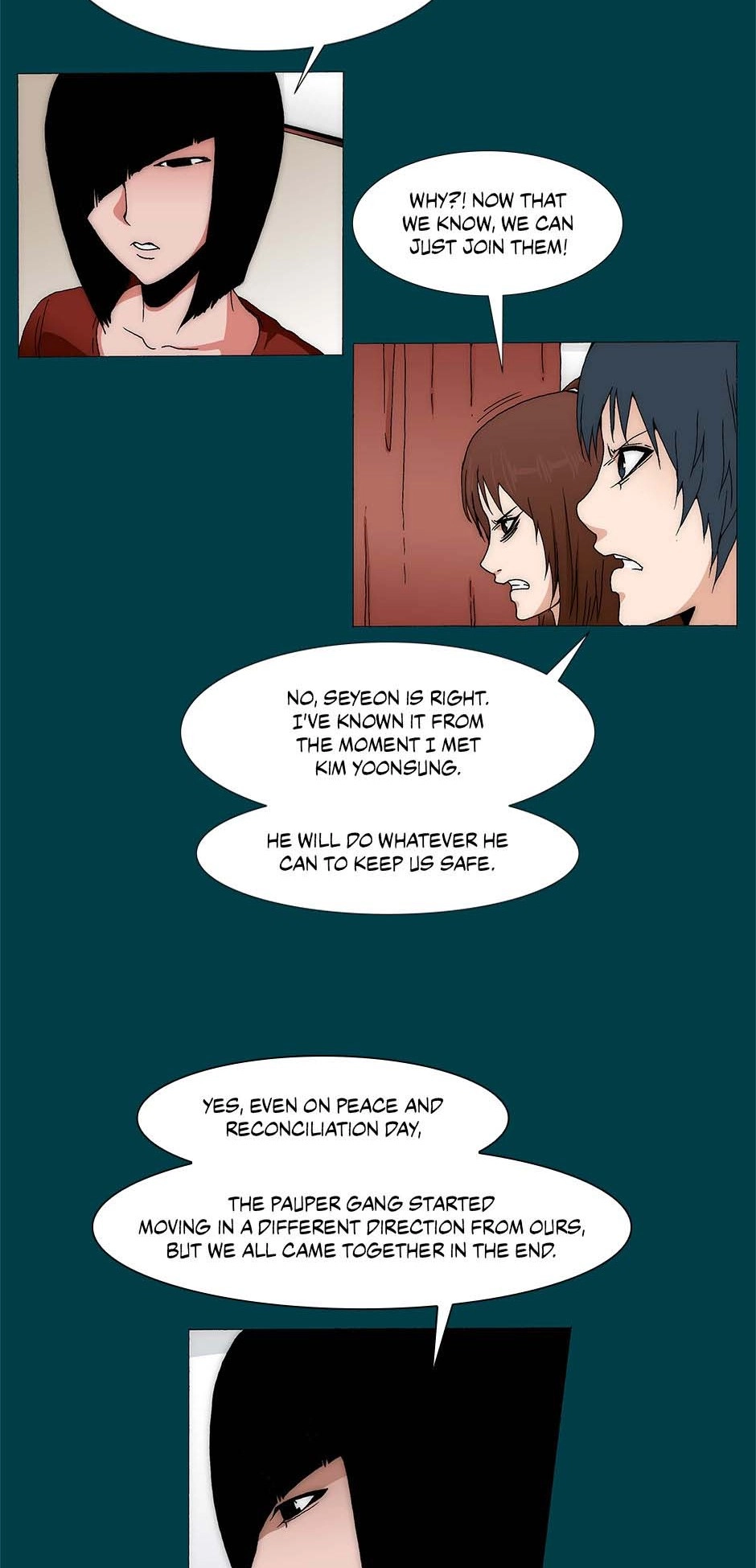 Trace Chapter 246 page 7 - 