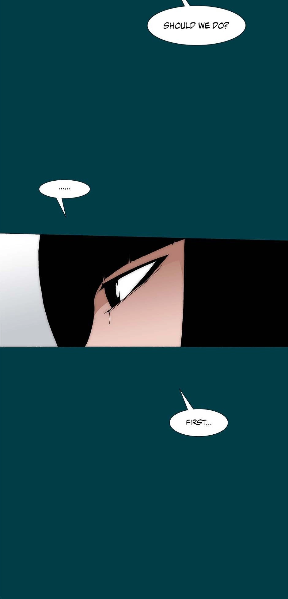 Trace Chapter 246 page 9 - 