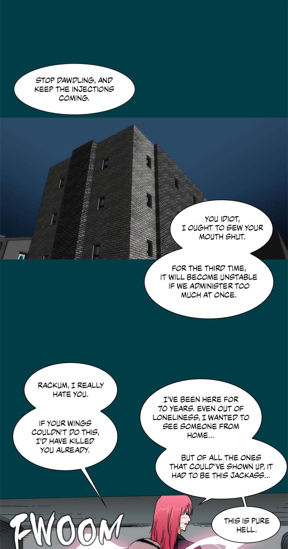 Trace Chapter 246 page 10 - 