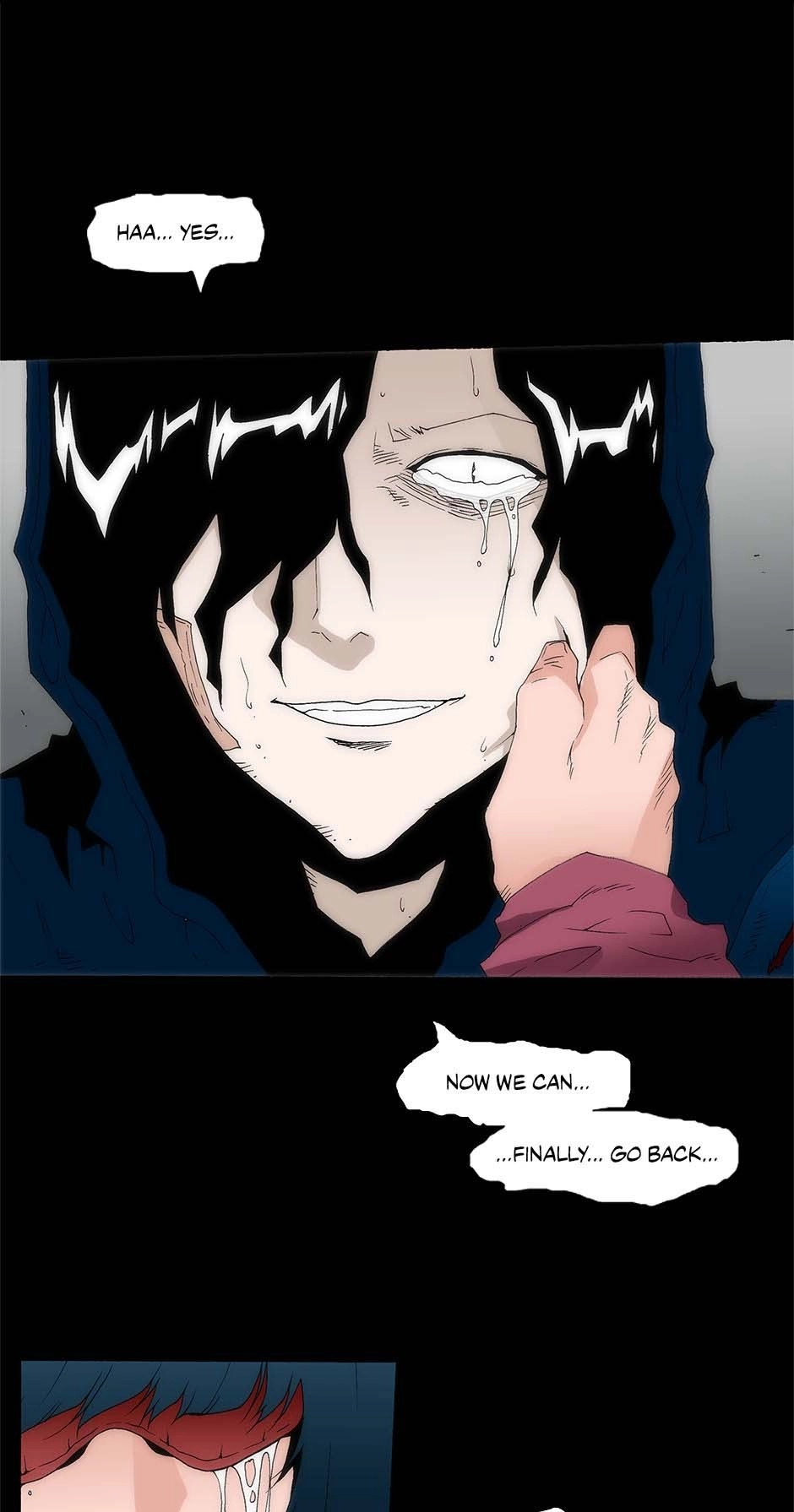 Trace Chapter 247 page 12 - 