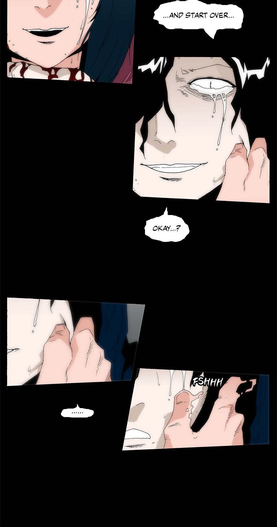 Trace Chapter 247 page 13 - 