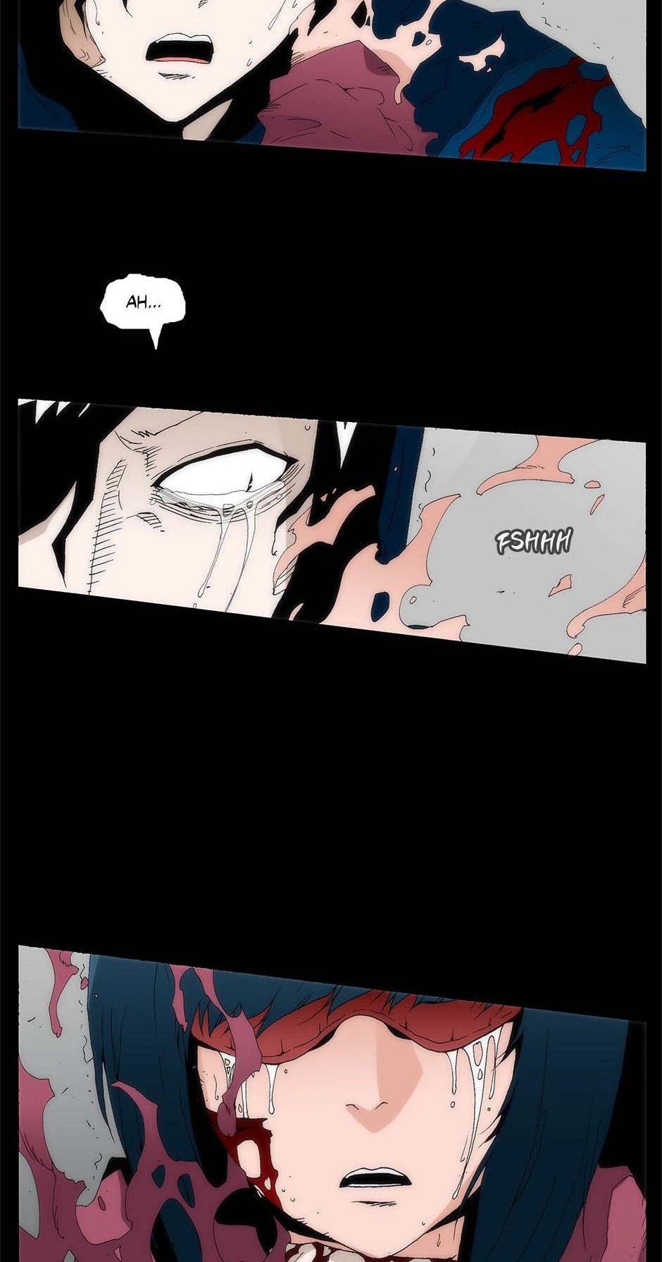 Trace Chapter 247 page 15 - 