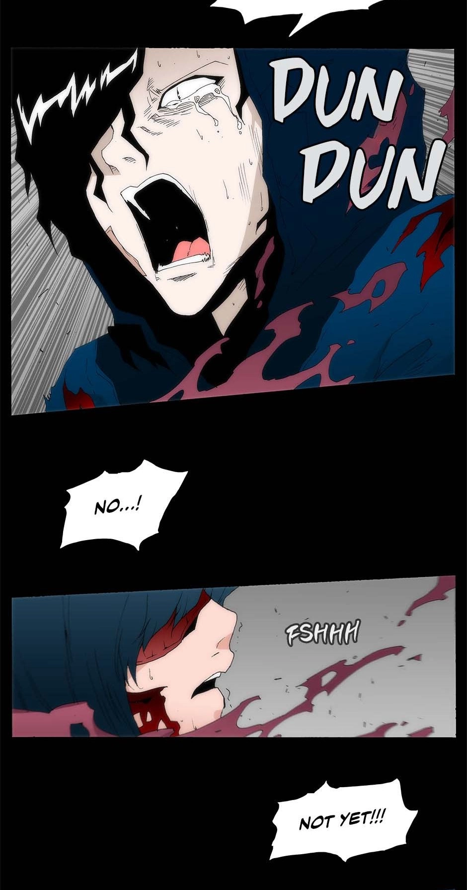 Trace Chapter 247 page 18 - 