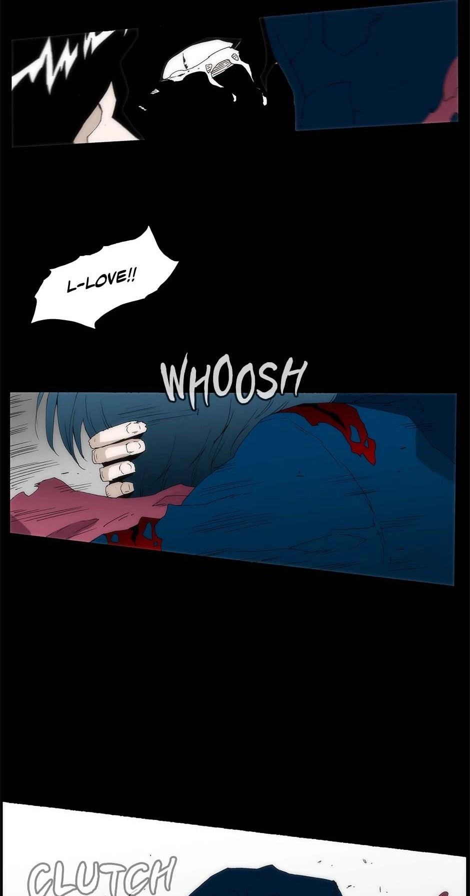 Trace Chapter 247 page 19 - 