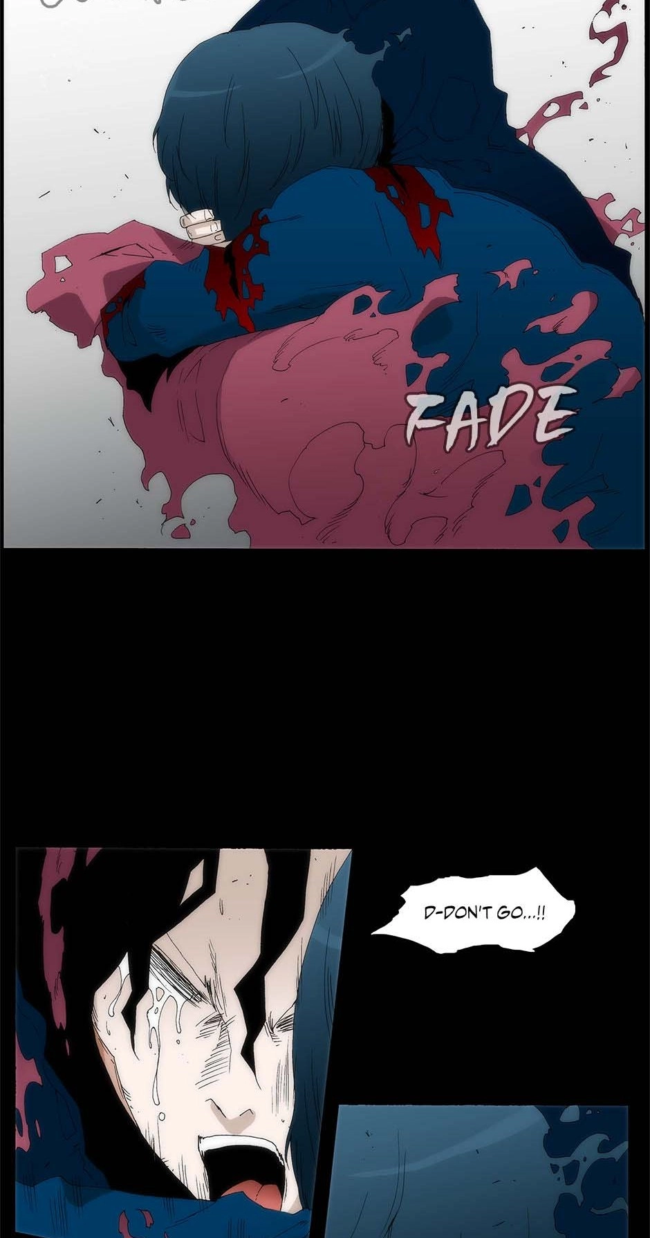 Trace Chapter 247 page 20 - 