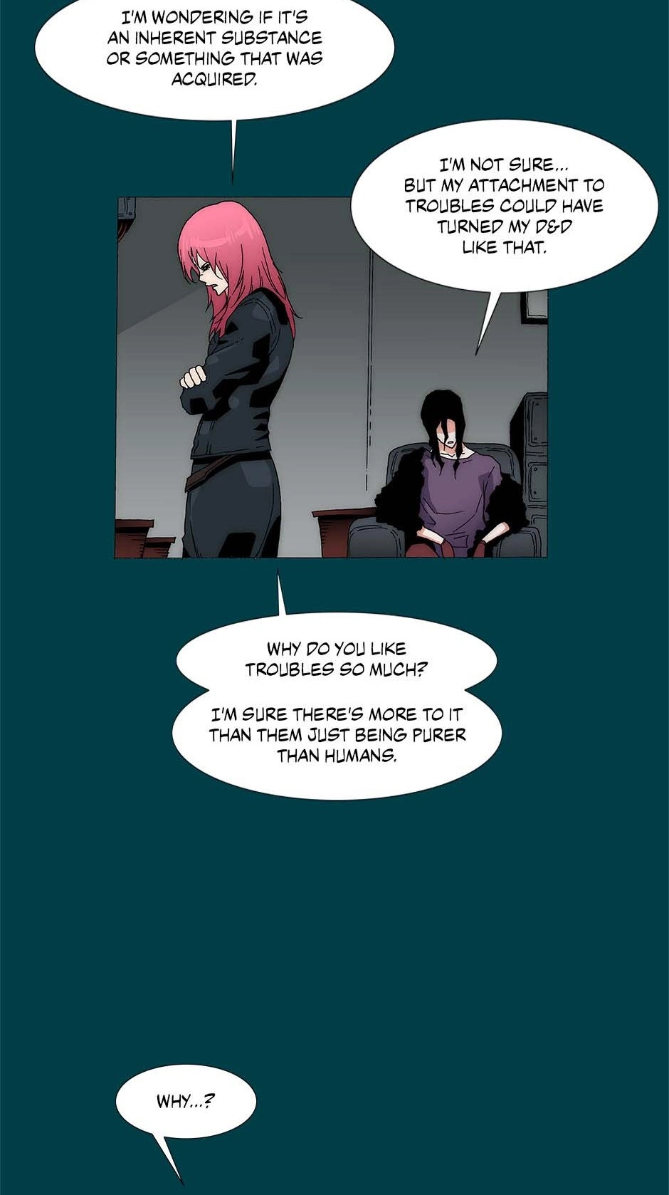 Trace Chapter 247 page 3 - 