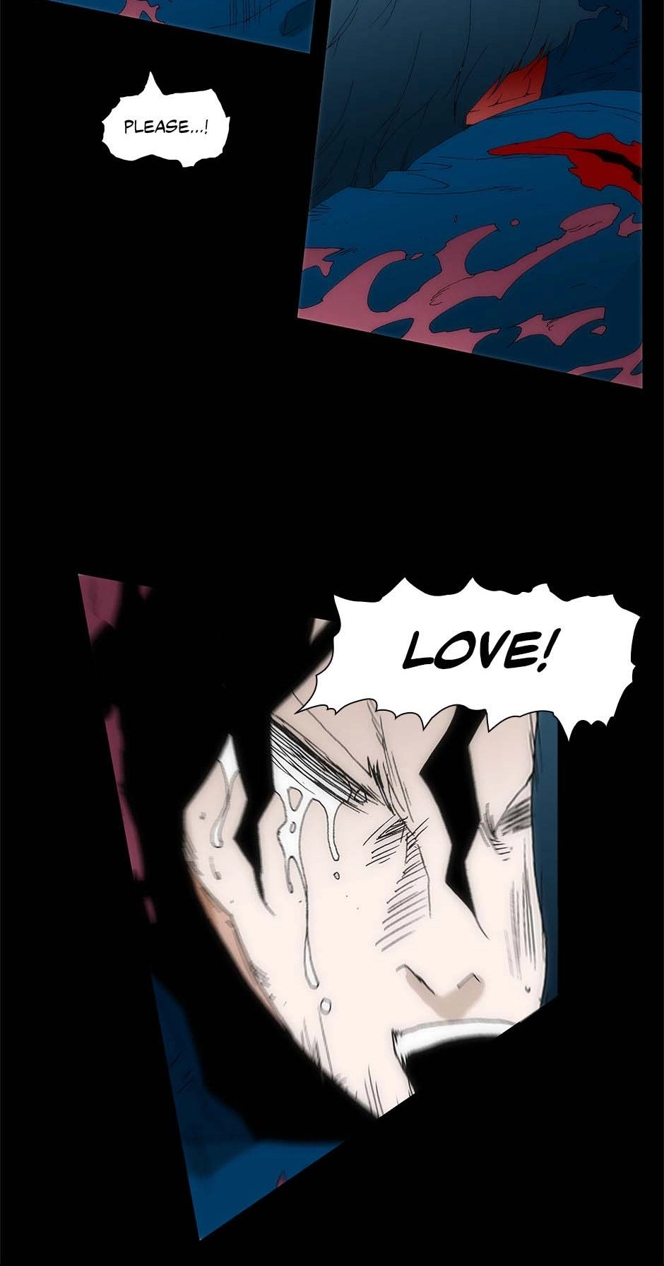 Trace Chapter 247 page 21 - 