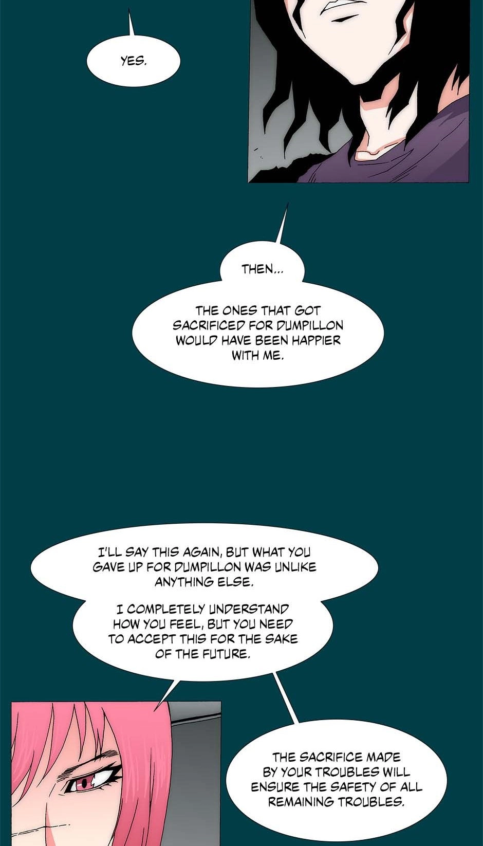 Trace Chapter 247 page 24 - 