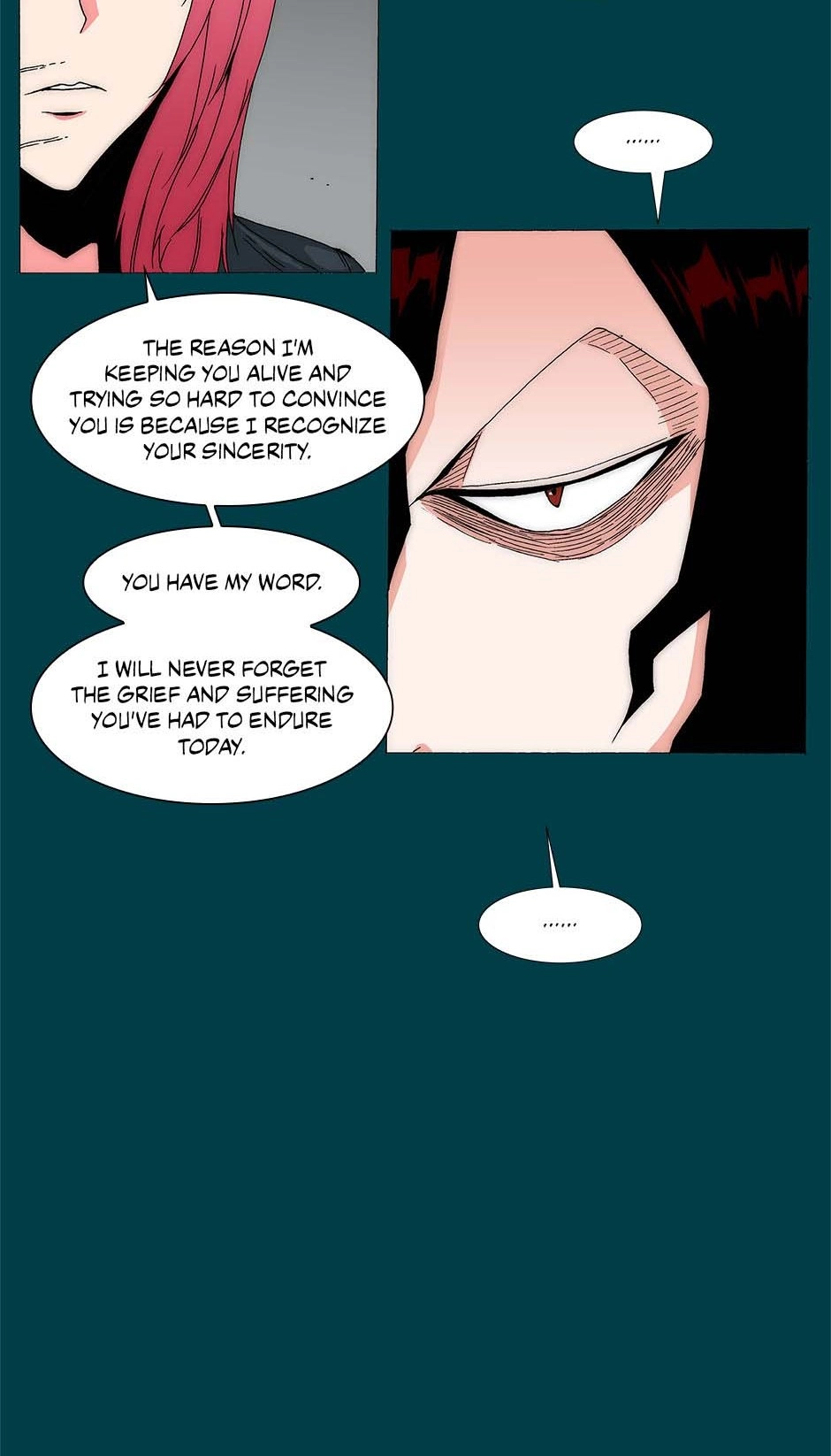 Trace Chapter 247 page 25 - 