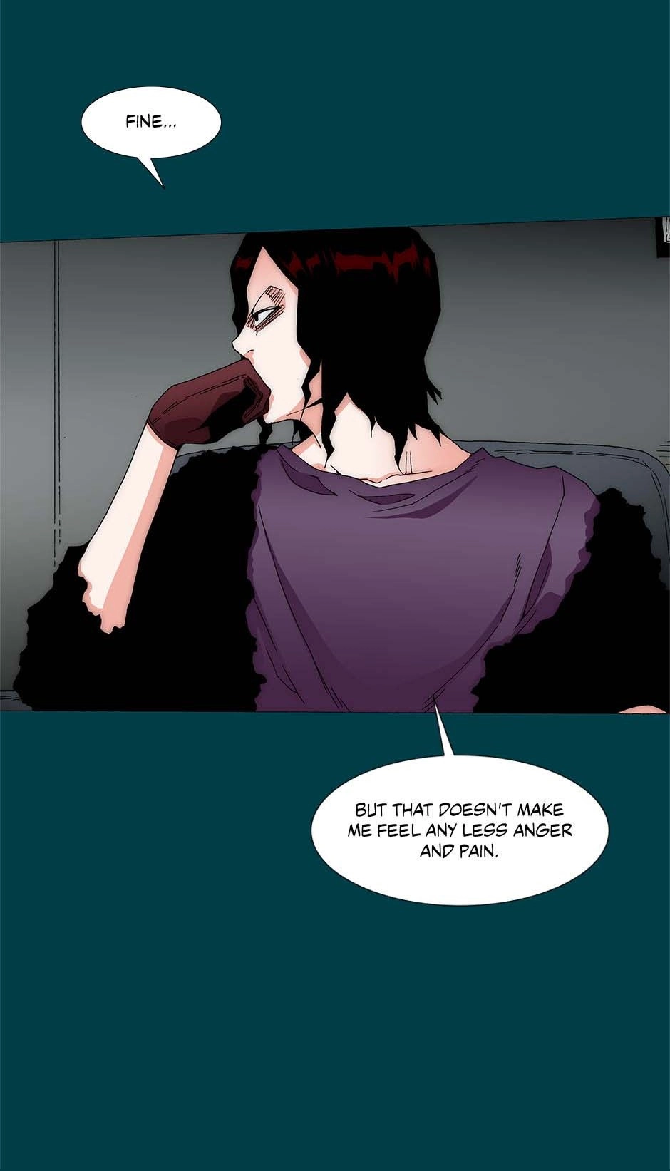 Trace Chapter 247 page 26 - 