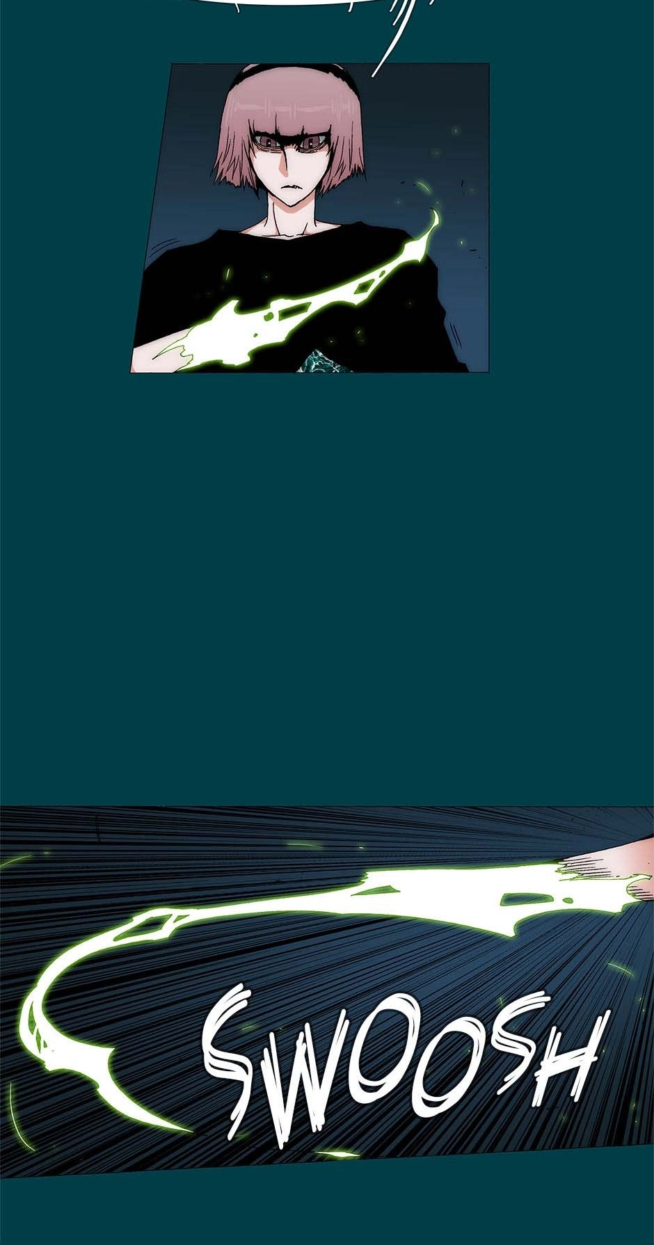 Trace Chapter 247 page 31 - 