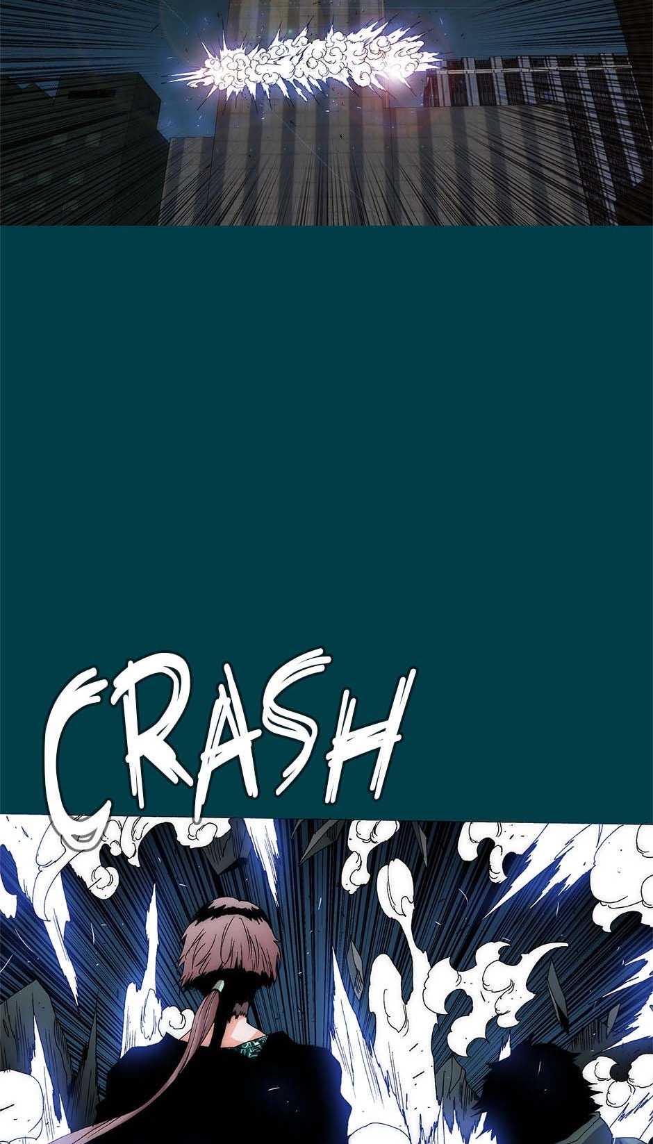 Trace Chapter 247 page 33 - 