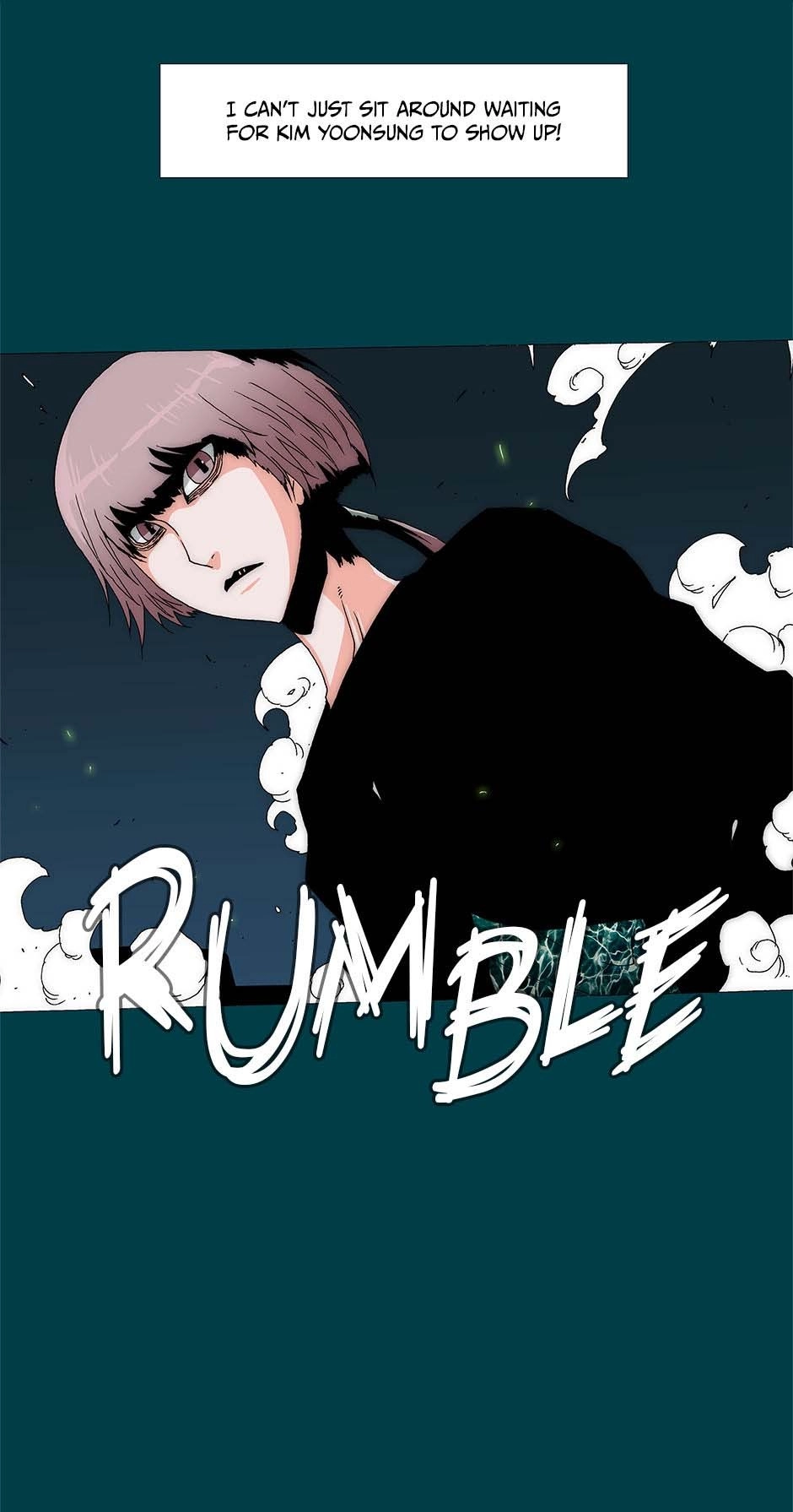 Trace Chapter 247 page 37 - 