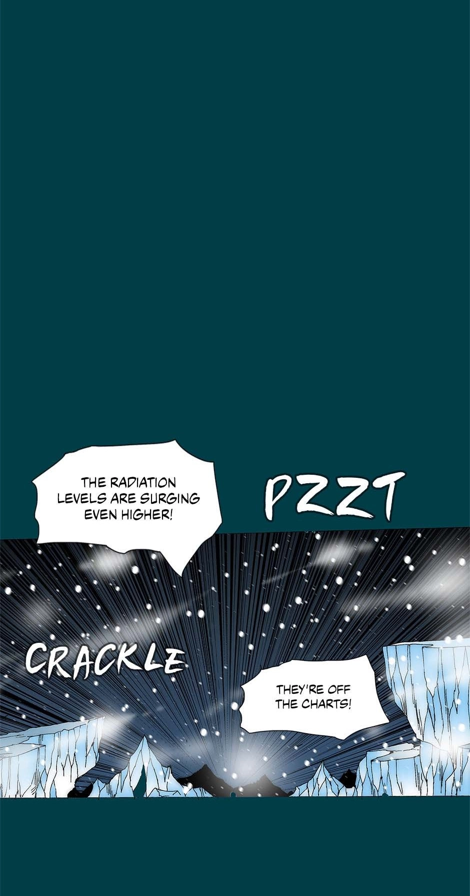 Trace Chapter 247 page 38 - 