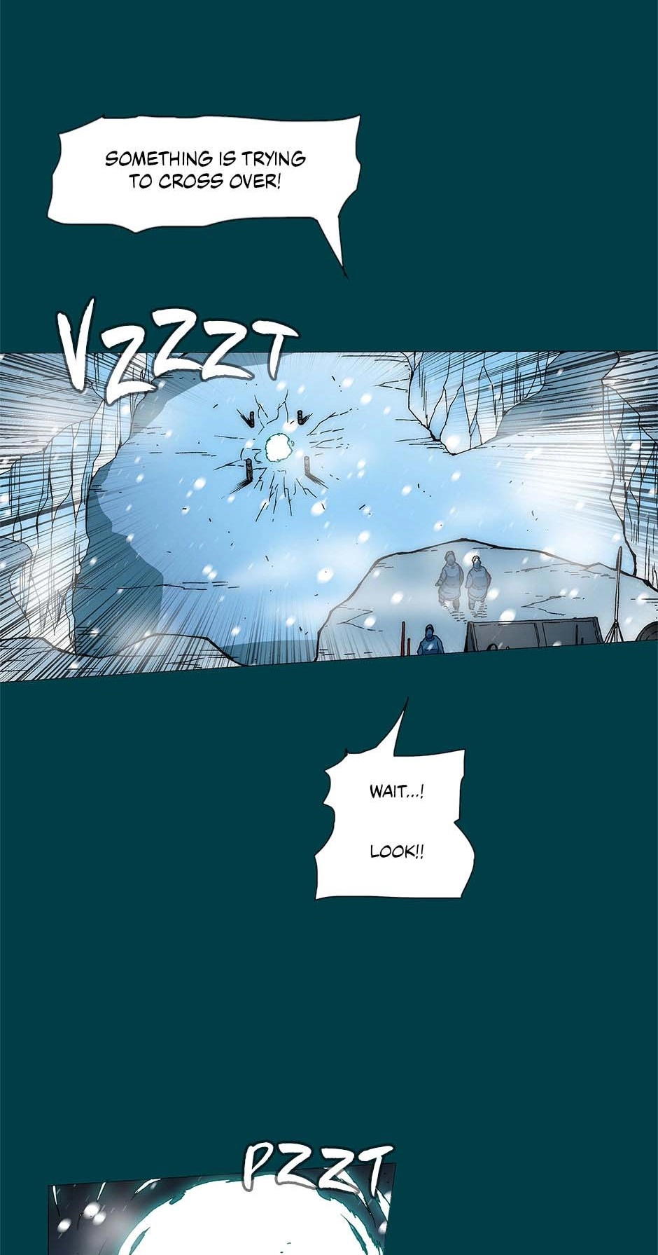 Trace Chapter 247 page 39 - 