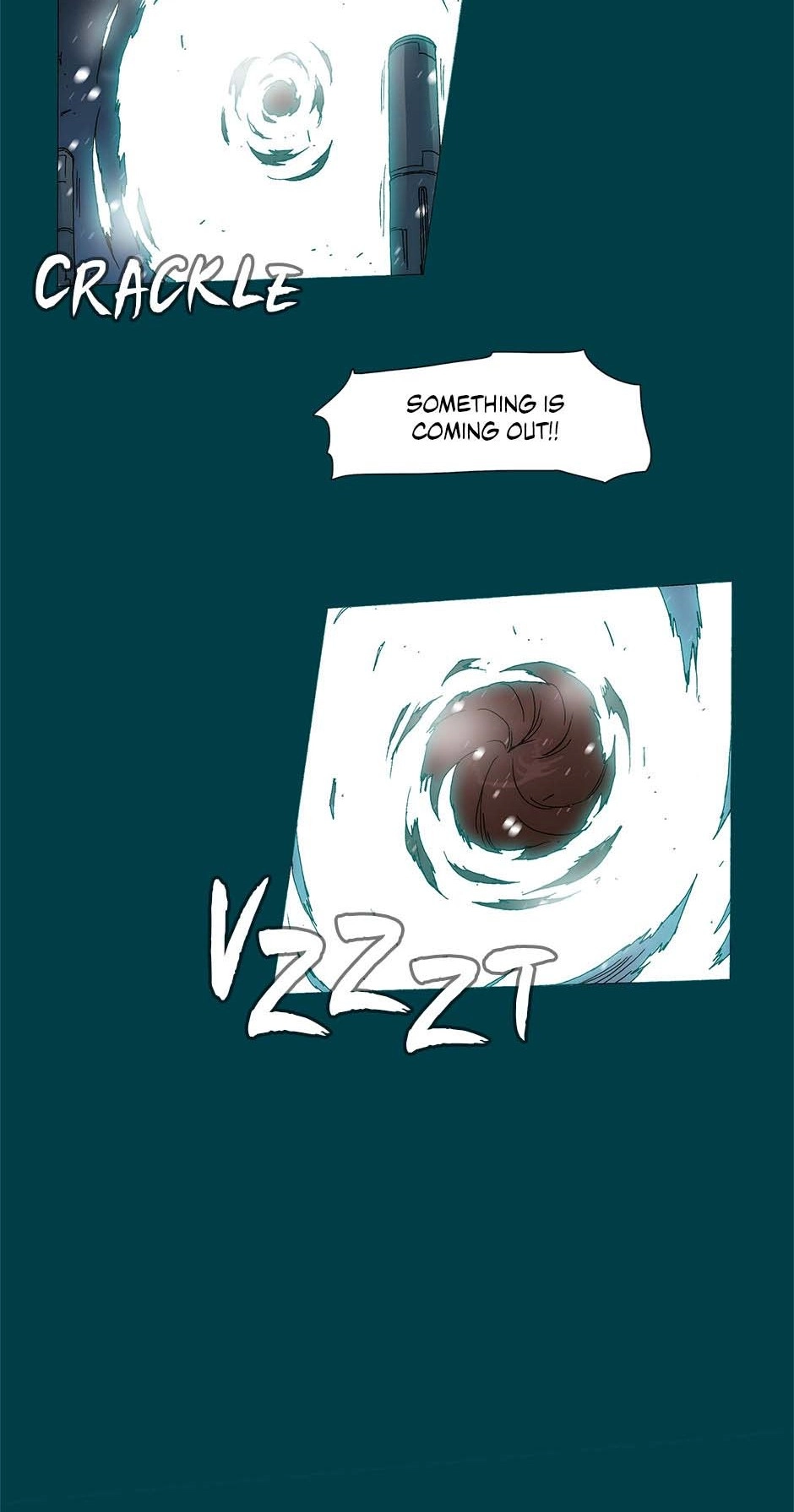 Trace Chapter 247 page 40 - 