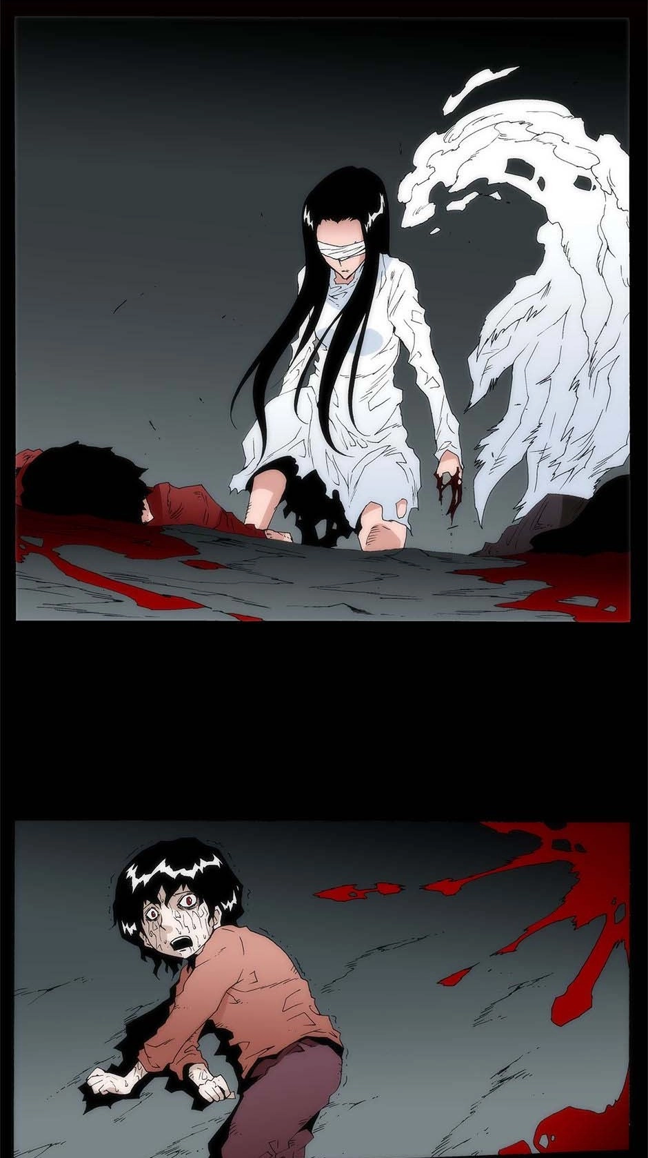 Trace Chapter 247 page 5 - 