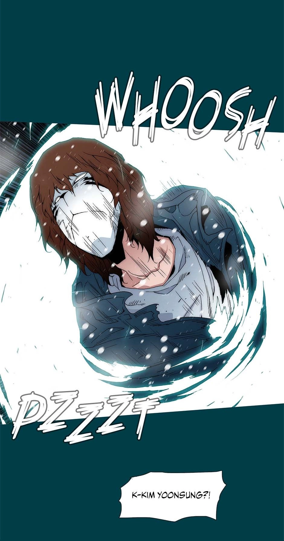 Trace Chapter 247 page 41 - 
