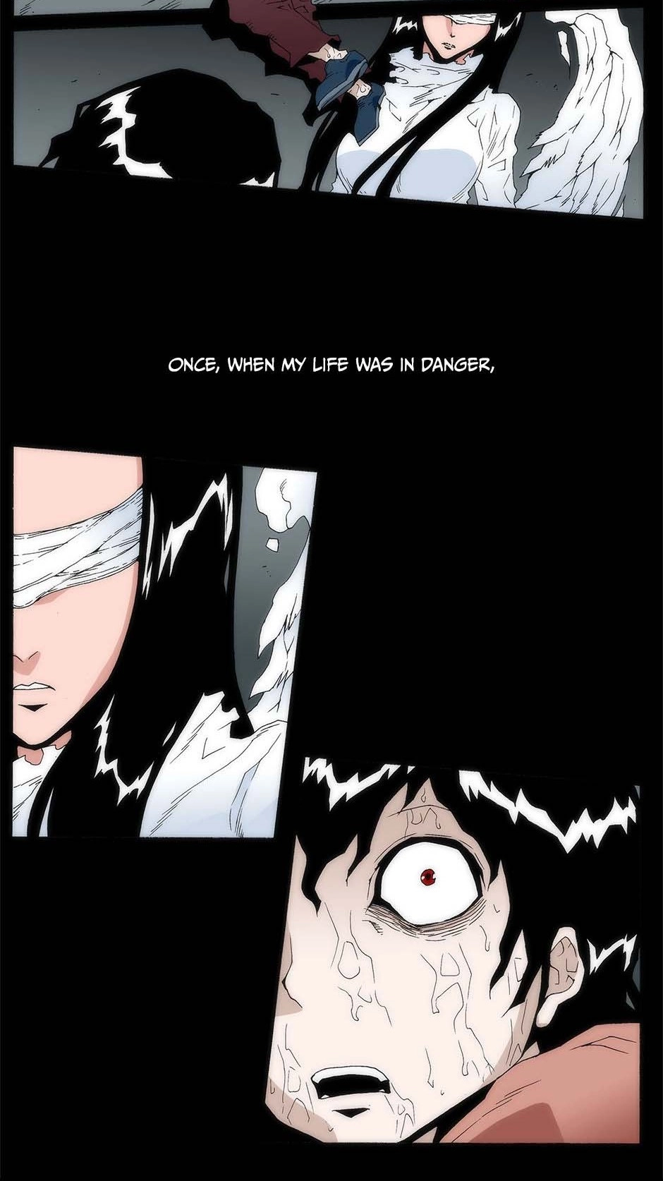 Trace Chapter 247 page 6 - 