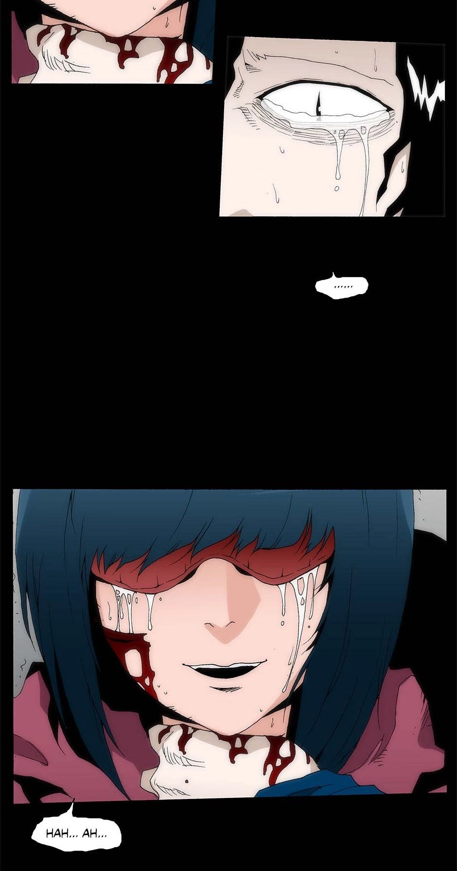 Trace Chapter 247 page 10 - 