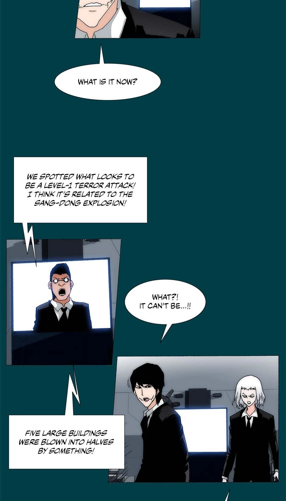 Trace Chapter 248 page 11 - 