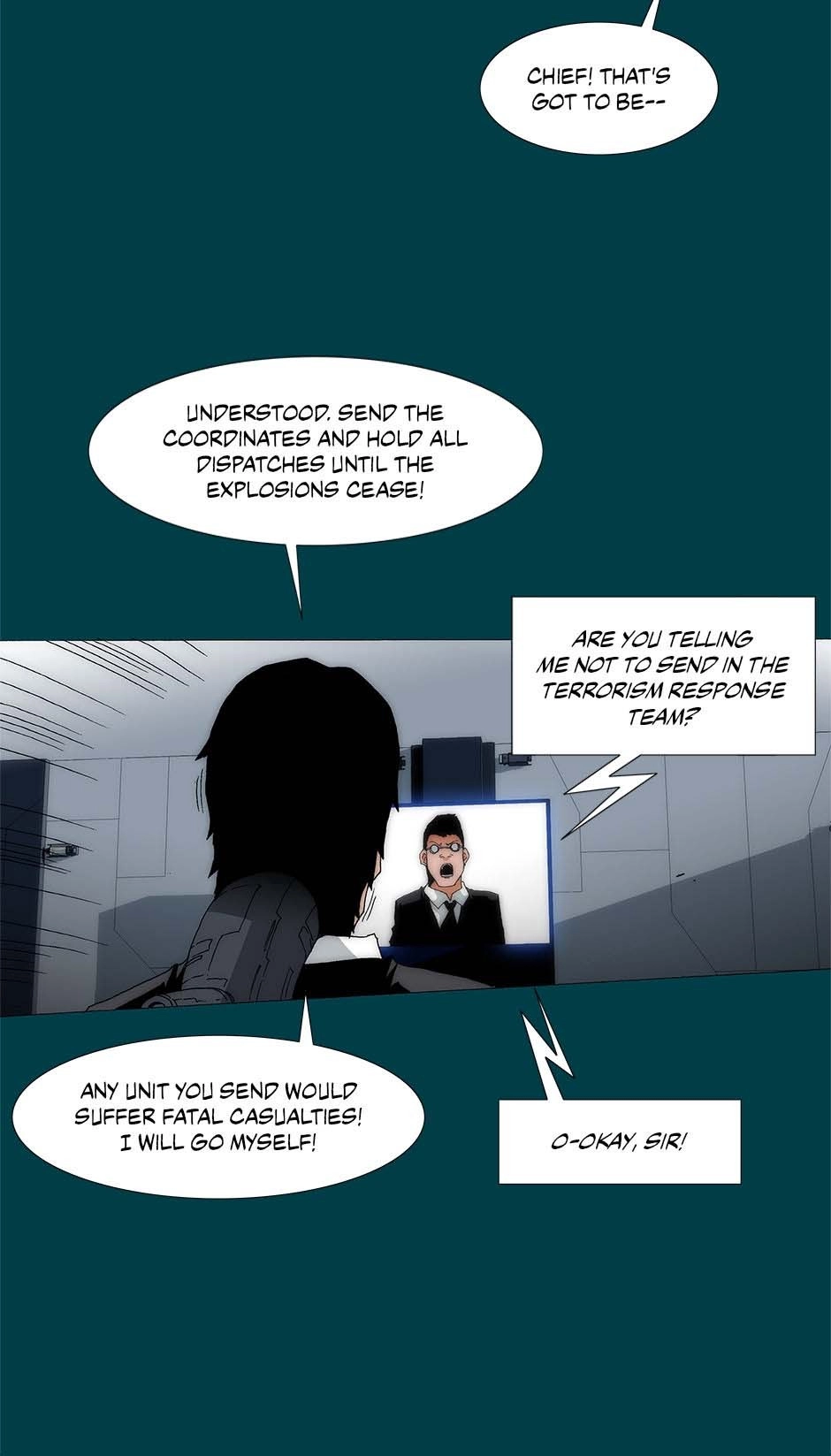 Trace Chapter 248 page 12 - 