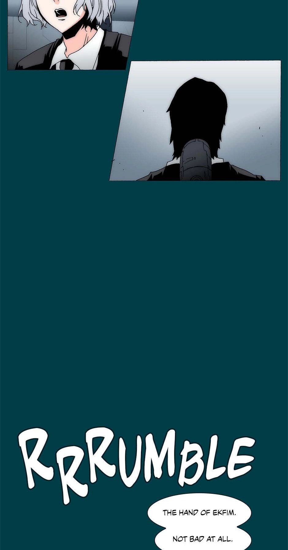 Trace Chapter 248 page 14 - 
