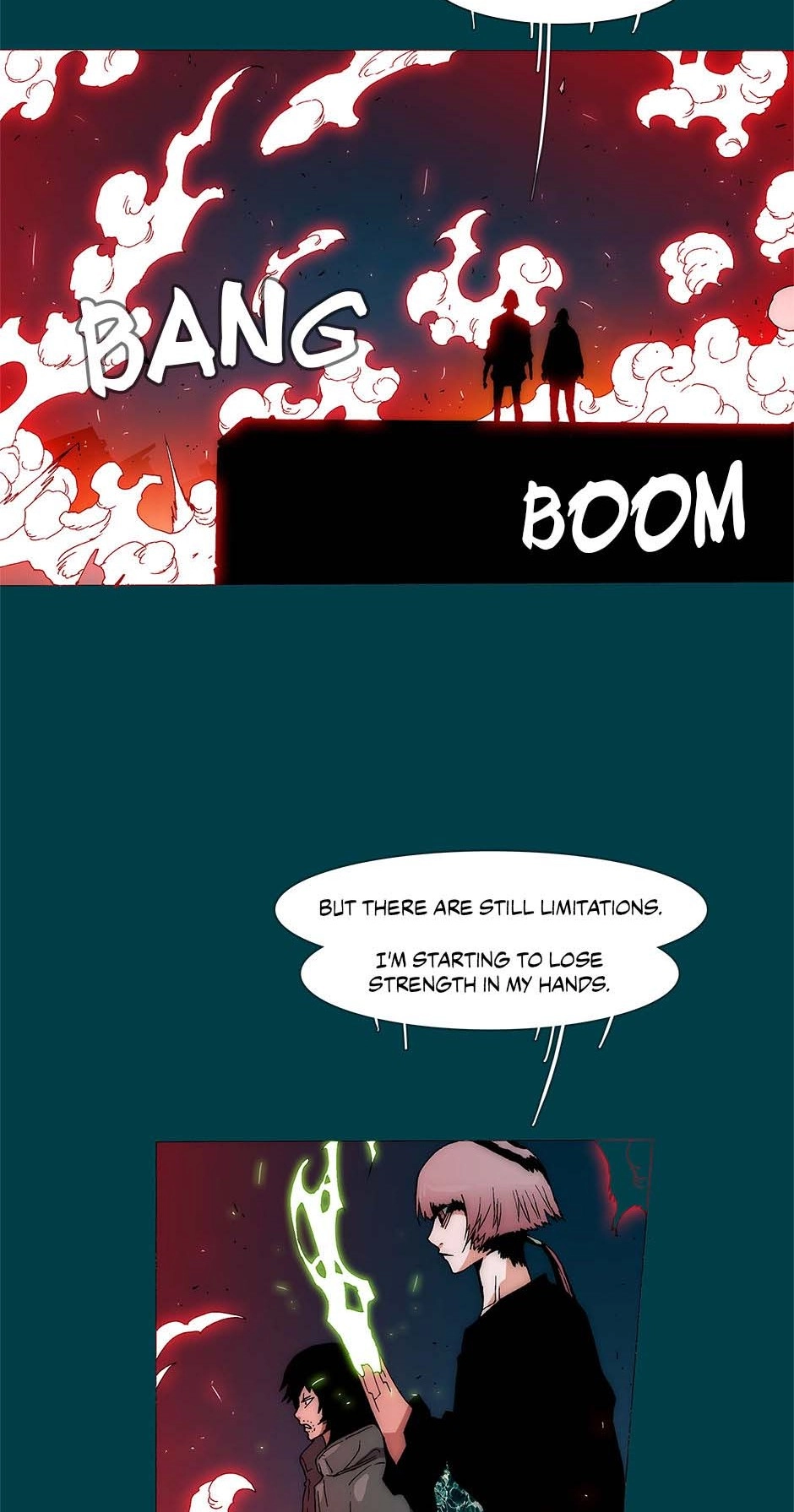 Trace Chapter 248 page 15 - 