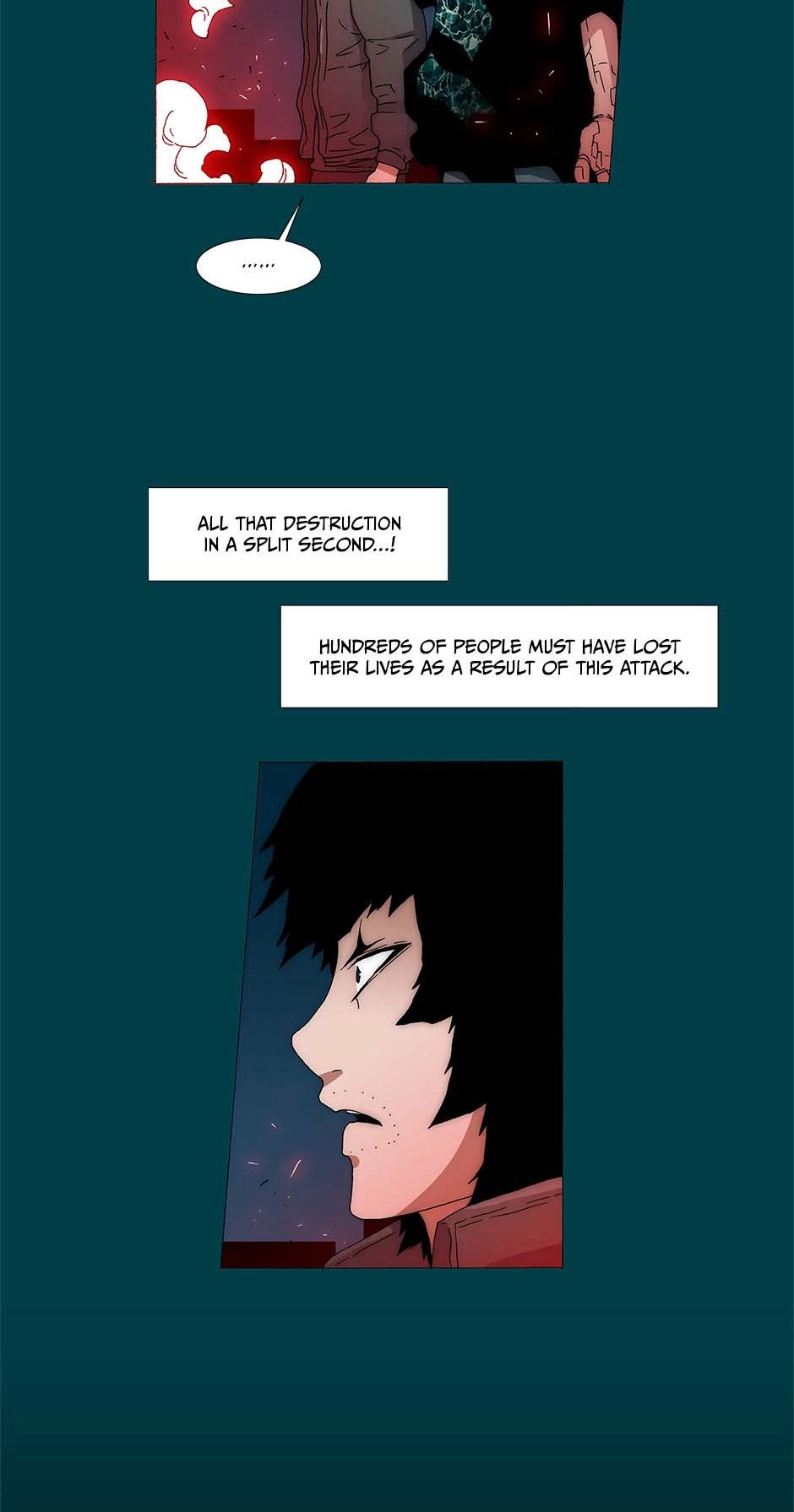 Trace Chapter 248 page 16 - 