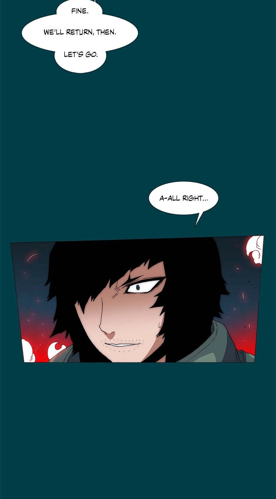 Trace Chapter 248 page 23 - 